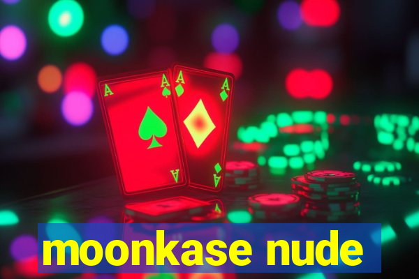 moonkase nude